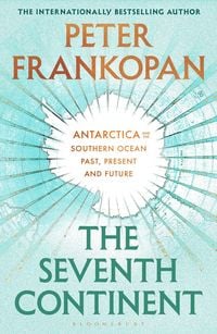 Produktbild: The Seventh Continent