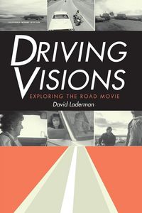 Produktbild: Driving Visions