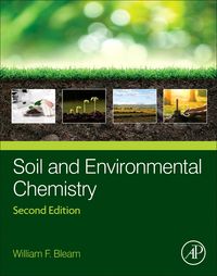Produktbild: Soil and Environmental Chemistry