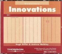 Produktbild: S-Innovations Elem-Audio Cds