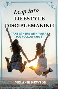 Produktbild: Leap into Lifestyle Disciplemaking