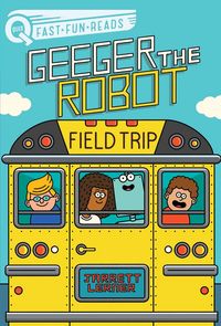 Produktbild: Field Trip