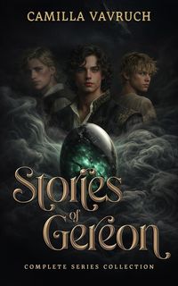 Produktbild: Stories of Gereon Complete Series