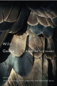 Produktbild: Wild Geese