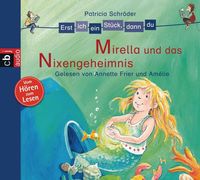 Produktbild: Mirella und das Nixen-Geheimnis, Audio-CD