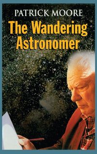 Produktbild: The Wandering Astronomer