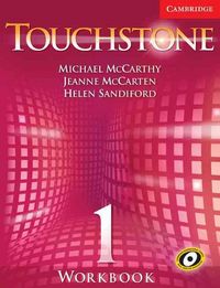 Produktbild: Touchstone Level 1 Workbk L1 W