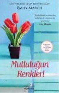 Produktbild: Mutlulugun Renkleri