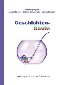 Produktbild: Geschichten-Bowle