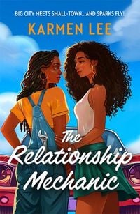 Produktbild: The Relationship Mechanic