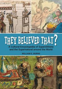 Produktbild: They Believed That?