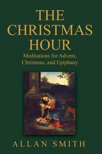Produktbild: The Christmas Hour