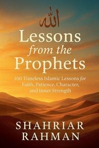 Produktbild: Lessons from the Prophets