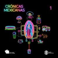 Produktbild: Cr&oacute;nicas Mexicanas 1
