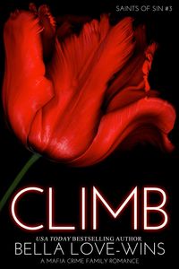Produktbild: Climb (Saints of Sin, #3)