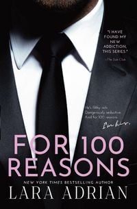 Produktbild: For 100 Reasons