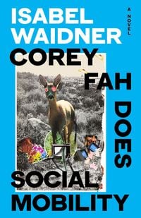 Produktbild: Corey Fah Does Social Mobility