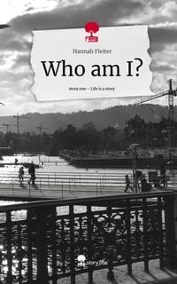 Produktbild: Who am I?. Life is a Story - story.one