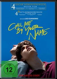 Produktbild: Call me by your Name