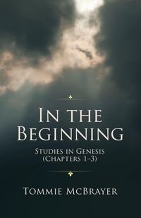 Produktbild: In the Beginning