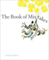 Produktbild: The Book of Mistakes