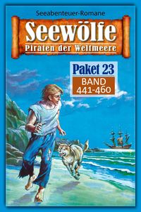 Produktbild: Seew&ouml;lfe Paket 23