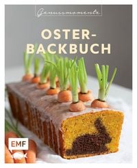 Bild vom Artikel Genussmomente: Oster-Backbuch vom Autor 