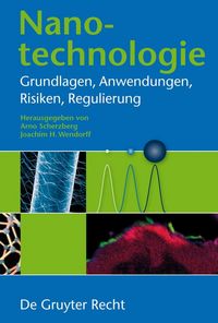 Produktbild: Nanotechnologie