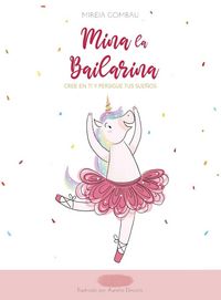 Produktbild: Mina la Bailarina