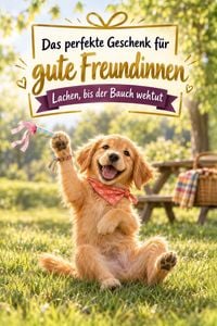 Produktbild: Das perfekte Geschenk f&uuml;r gute Freundinnen