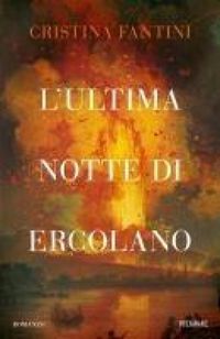 Produktbild: L' ultima notte di Ercolano