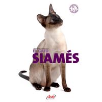 Produktbild: El gato siam&eacute;s