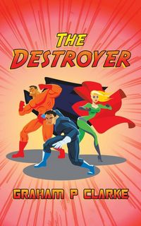 Produktbild: The Destroyer
