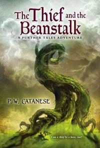 Produktbild: Thief & The Beanstalk