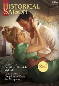 Produktbild: Historical Saison Band 70