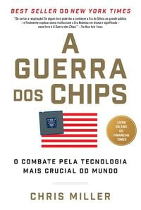 Produktbild: A Guerra dos Chips