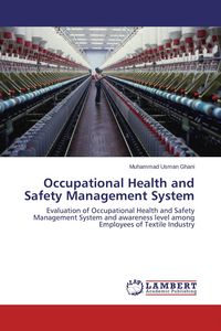 Produktbild: Occupational Health and Safety Management System