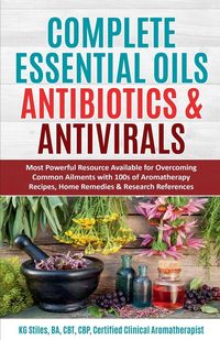 Produktbild: Complete Essential Oil Antibiotics & Antivirals