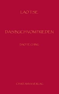 Produktbild: Das Buch vom Frieden