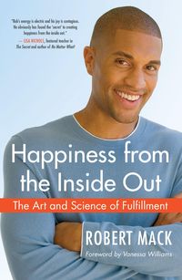 Produktbild: Happiness from the Inside Out