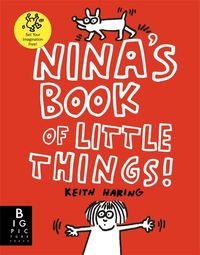 Produktbild: Nina's Book of Little Things