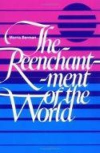 Produktbild: The Reenchantment of the World