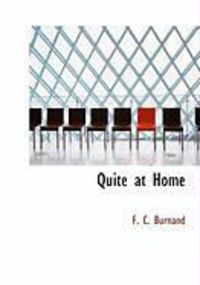 Produktbild: Quite at Home