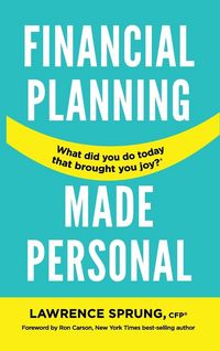 Produktbild: Financial Planning Made Personal