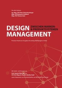Produktbild: Design Management