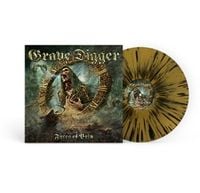 Produktbild: Faces Of Pain (Splatter Vinyl,180g)