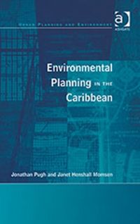 Produktbild: Momsen, J: Environmental Planning in the Caribbean