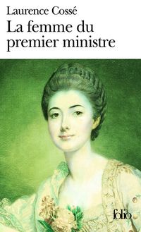 Produktbild: Fre-Femme Du Premier Minist