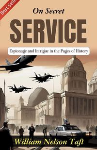 Produktbild: On Secret Service