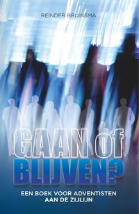 Produktbild: Gaan Of Blijven?